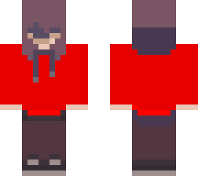 glitchy, my vessel from deltarune v3a