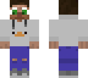 goose gamer