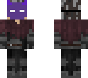 grepy masked