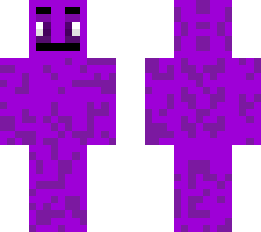 grimace