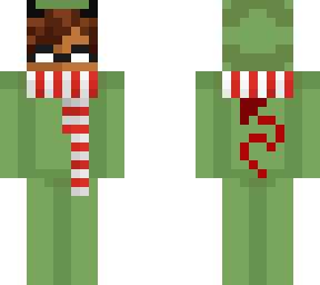 grinch nitram