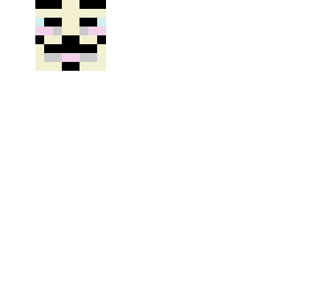 hacker mask