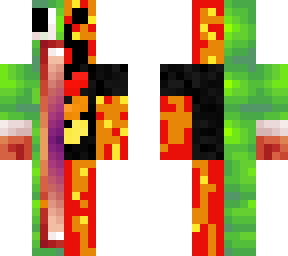 half tbnrfrags half unspeakablegame
