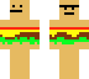 hamberger