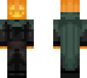 headless horseman
