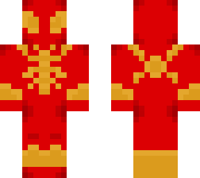 iron spider