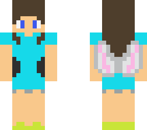 it’s a fairy!