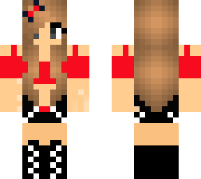 it's cute girl yana...