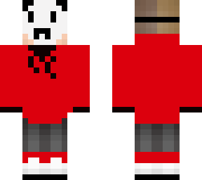 its evil draem katen