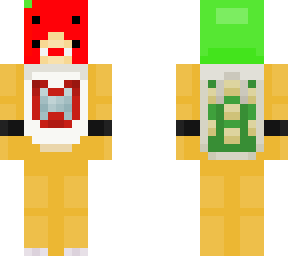 jaykemon skin