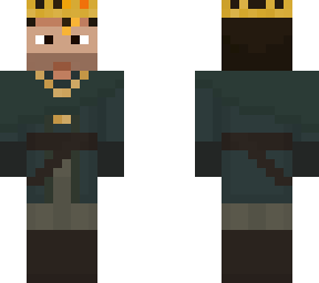 joffrey verde