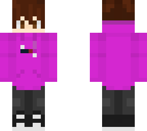 kinns!'s skin