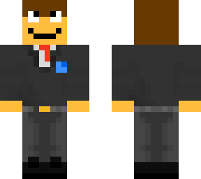 man in tuxedo
