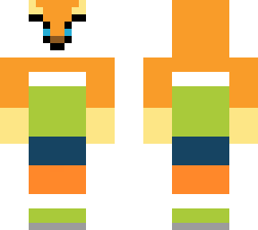 marine the raccoon