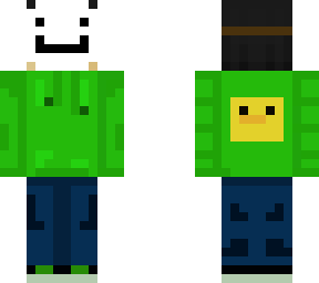 masked me