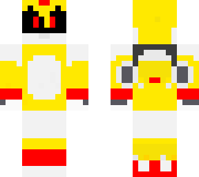 metal tails (sonic superstars)