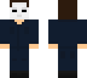 micheal myers edit