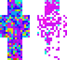 mister glitch