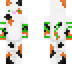 mossfur (warrior cats name)