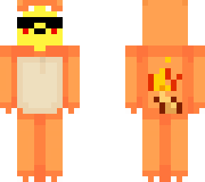 mtsword charmander wanzi