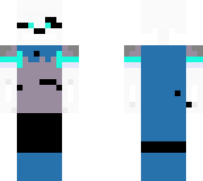 mweheheheheh! underswap sans!