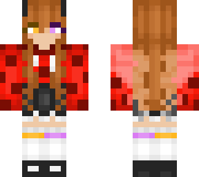 my skin