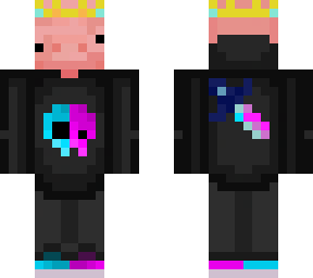 neon pig v2