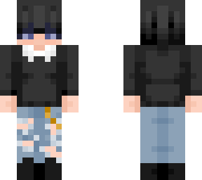 new skin :ddd