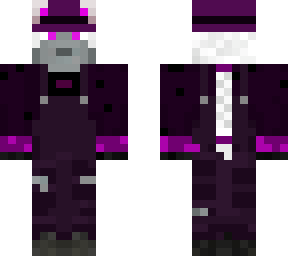 nightmare saph