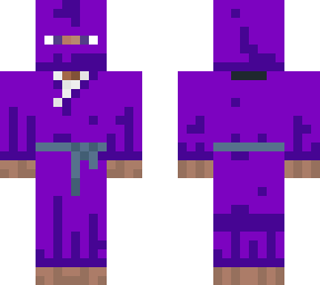 ninja steve