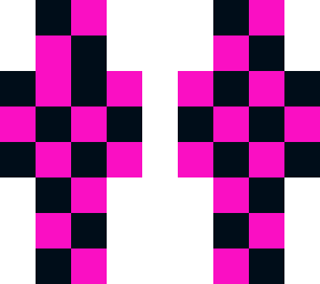 no-texture skin