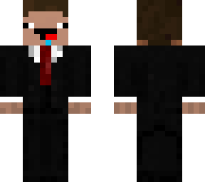 noob suit