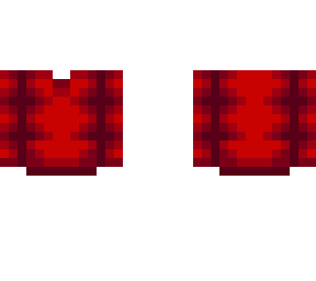 ob - blank red xmas sweater v2