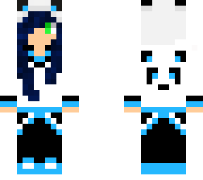 panda