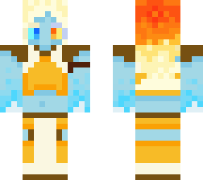 phoenix eshemera