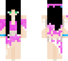 pink queen