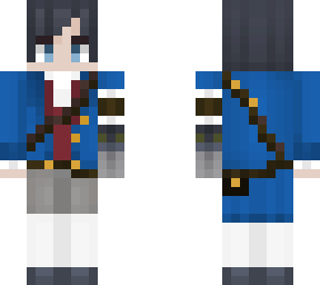 pinocchio