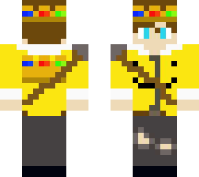 prince