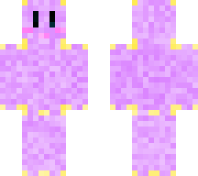 purple golden