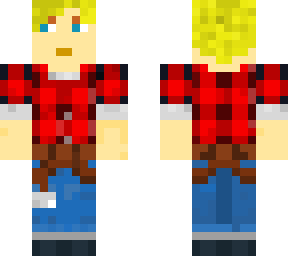 randy radioactive