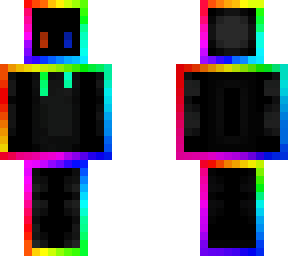 rgb gamer infinite 3.0 (effects)