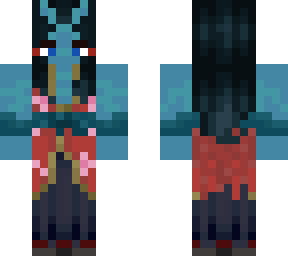 ricta skin