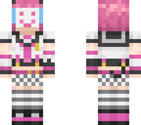 rina tennoji