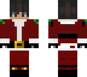 santa kuba