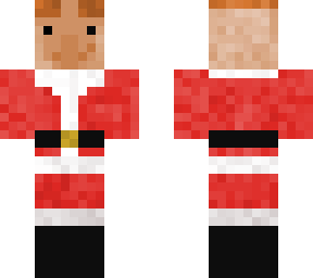 santa monkey