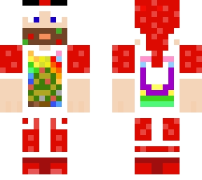 santa vennex