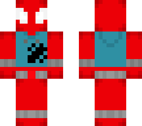 scarlet spider