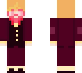 simon petrikov inspired