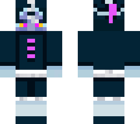 skulked