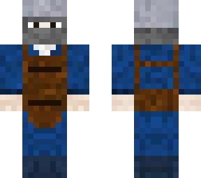 soldier (wip)